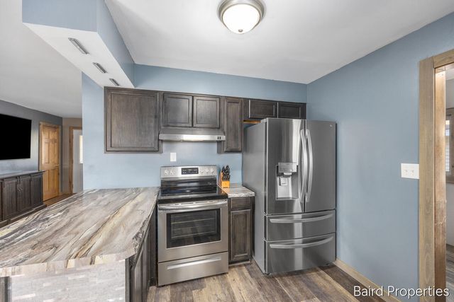 1963 W Monroe Road, Hart, MI 49420