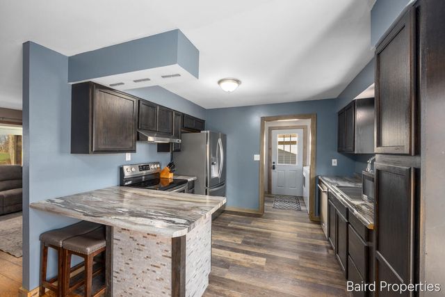 1963 W Monroe Road, Hart, MI 49420