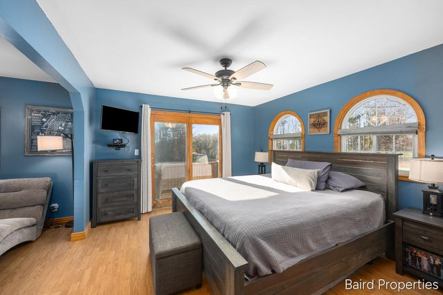 1963 W Monroe Road, Hart, MI 49420