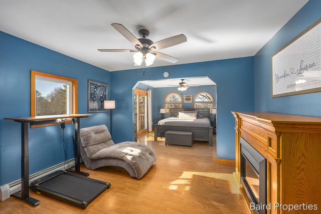 1963 W Monroe Road, Hart, MI 49420