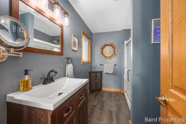 1963 W Monroe Road, Hart, MI 49420