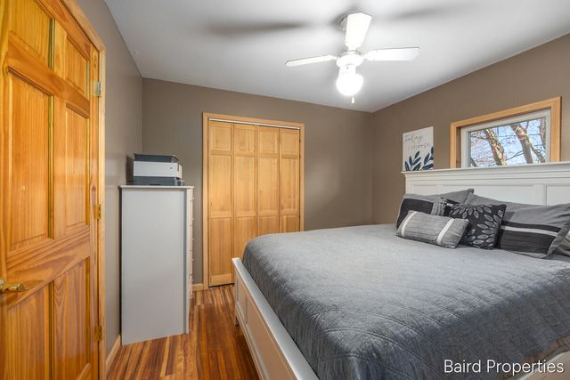 1963 W Monroe Road, Hart, MI 49420