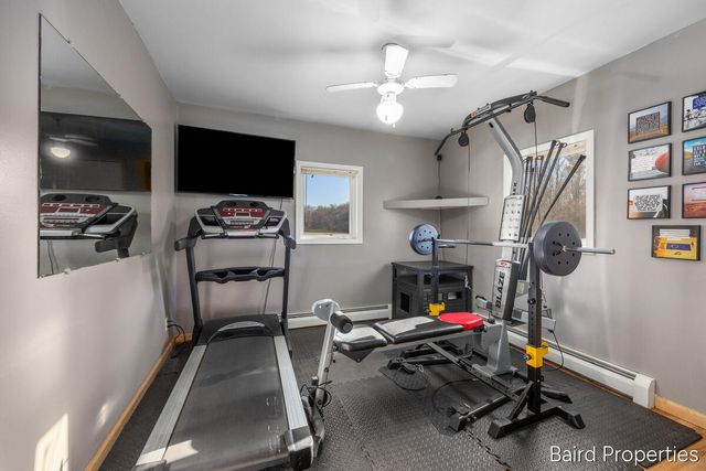 1963 W Monroe Road, Hart, MI 49420
