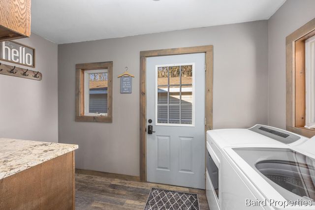 1963 W Monroe Road, Hart, MI 49420