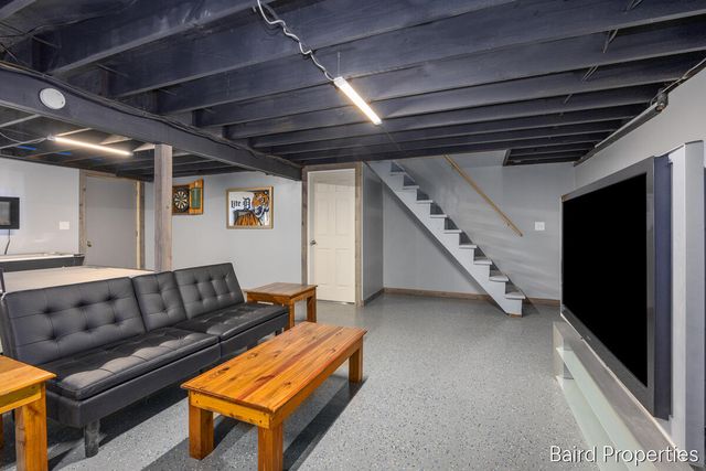 1963 W Monroe Road, Hart, MI 49420