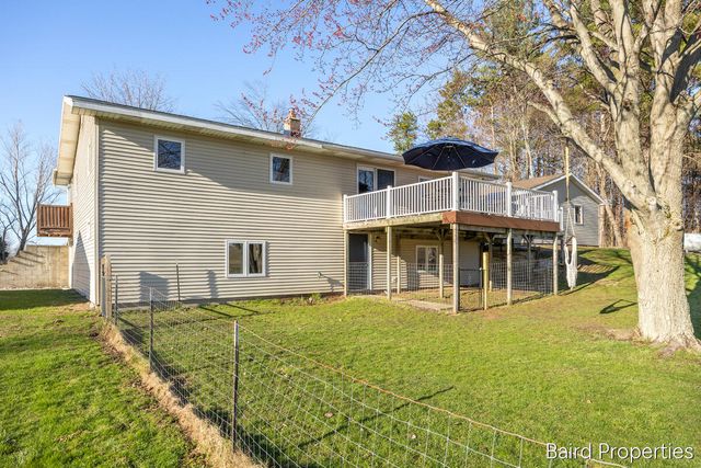1963 W Monroe Road, Hart, MI 49420