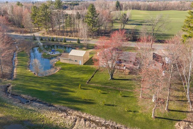 1963 W Monroe Road, Hart, MI 49420