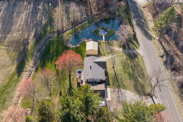 1963 W Monroe Road, Hart, MI 49420