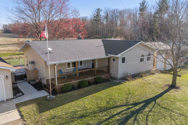 1963 W Monroe Road, Hart, MI 49420
