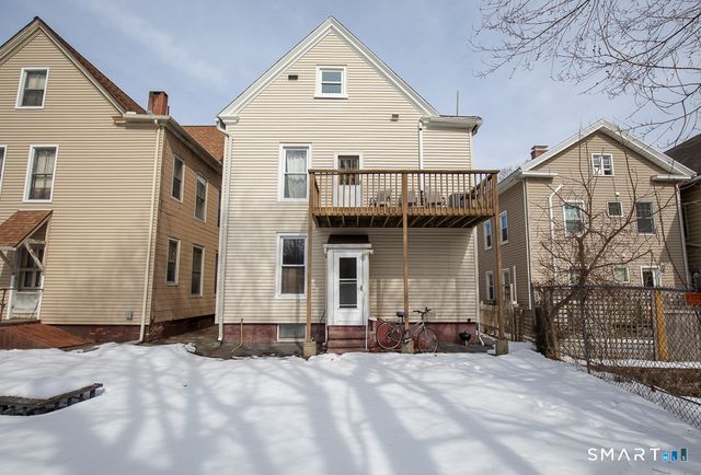 16 Edwards Street, New Haven, CT 06511