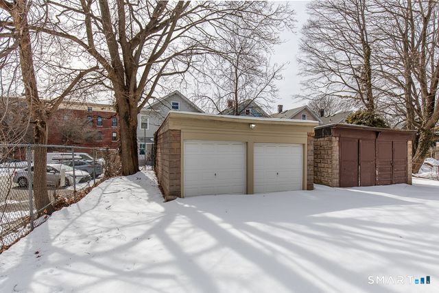 16 Edwards Street, New Haven, CT 06511