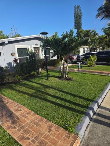 621 SW 56th Avenue, Margate, FL 33068