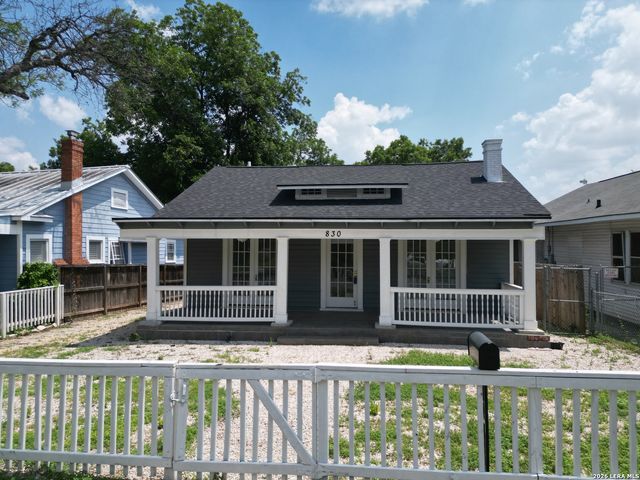 830 W Craig Pl, San Antonio, TX 78212