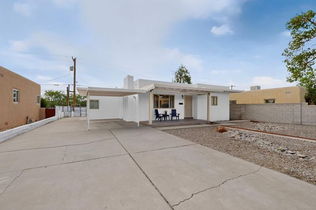 1409 Princeton Drive SE, Albuquerque, NM 87106