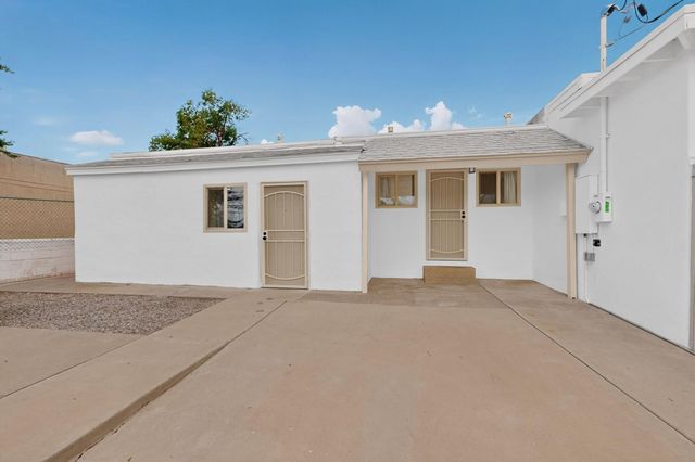 1409 Princeton Drive SE, Albuquerque, NM 87106