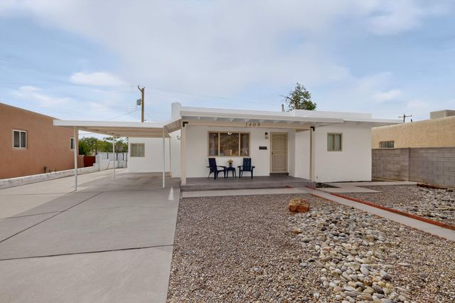1409 Princeton Drive SE, Albuquerque, NM 87106