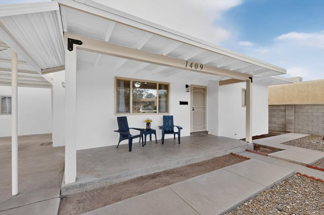 1409 Princeton Drive SE, Albuquerque, NM 87106