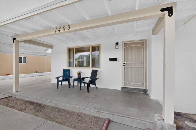 1409 Princeton Drive SE, Albuquerque, NM 87106