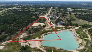 305 W Dripping View CT, Johnson City, TX 78636