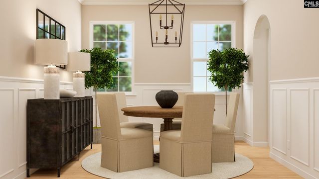 234 Foxglade Drive, Gilbert, SC 29054