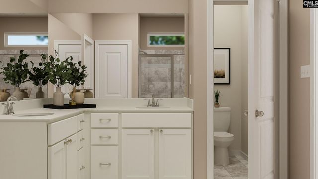 234 Foxglade Drive, Gilbert, SC 29054