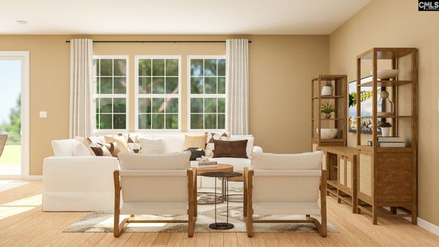 234 Foxglade Drive, Gilbert, SC 29054