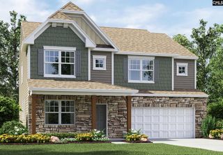 234 Foxglade Drive, Gilbert, SC 29054
