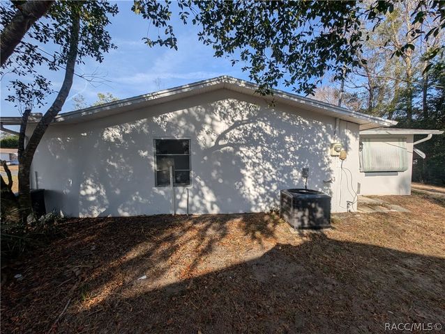 23 N Columbus Street, Beverly Hills, FL 34465