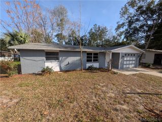 23 N Columbus Street, Beverly Hills, FL 34465