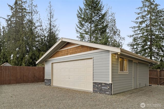 20413 Church Lake Drive E, Bonney Lake, WA 98391