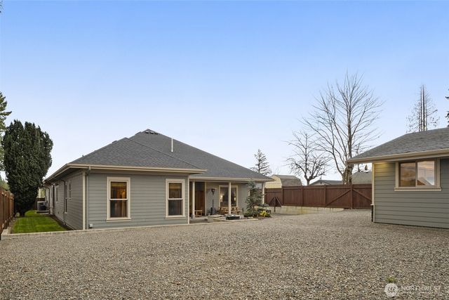 20413 Church Lake Drive E, Bonney Lake, WA 98391