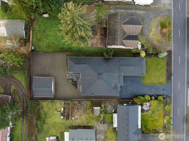 20413 Church Lake Drive E, Bonney Lake, WA 98391