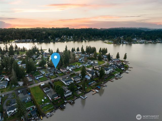 20413 Church Lake Drive E, Bonney Lake, WA 98391
