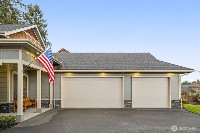 20413 Church Lake Drive E, Bonney Lake, WA 98391