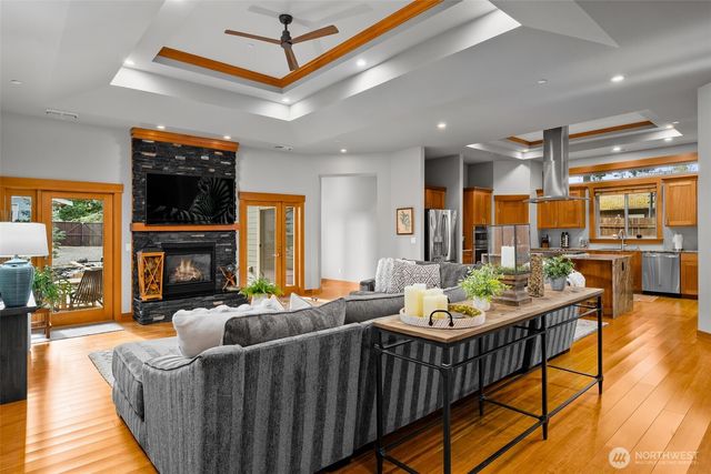 20413 Church Lake Drive E, Bonney Lake, WA 98391