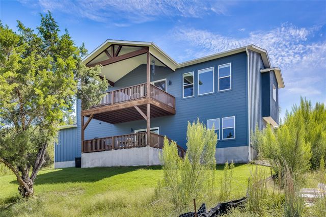 3422 Congress Ave, Lago Vista, TX 78645