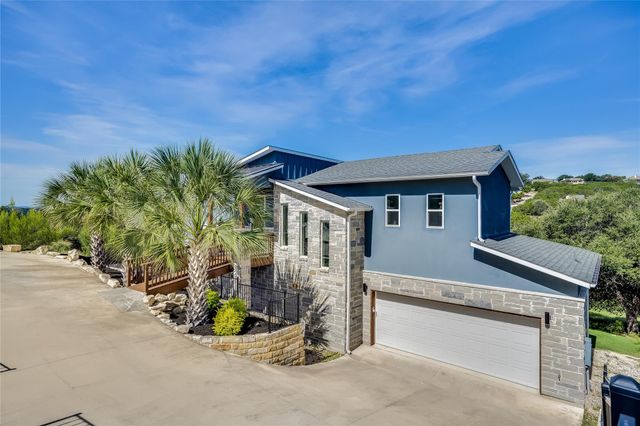 3422 Congress Ave, Lago Vista, TX 78645