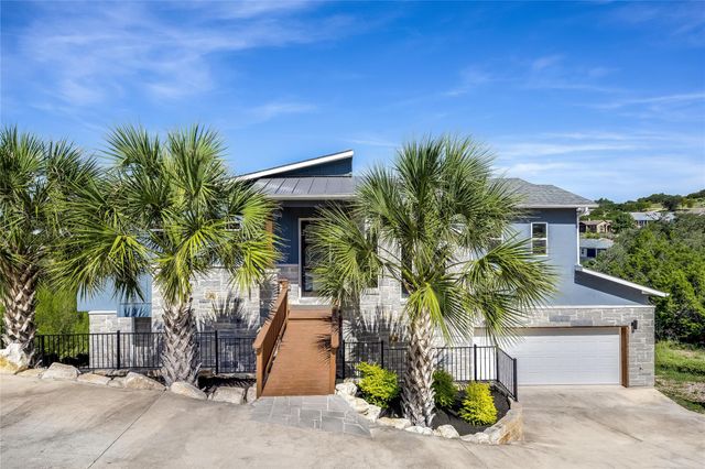 3422 Congress Ave, Lago Vista, TX 78645