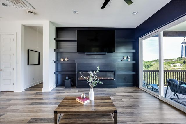 3422 Congress Ave, Lago Vista, TX 78645
