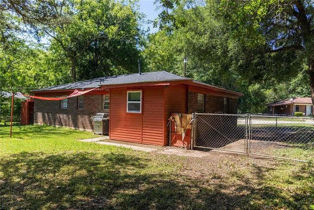 6463 Tillery Drive, Mobile, AL 36608