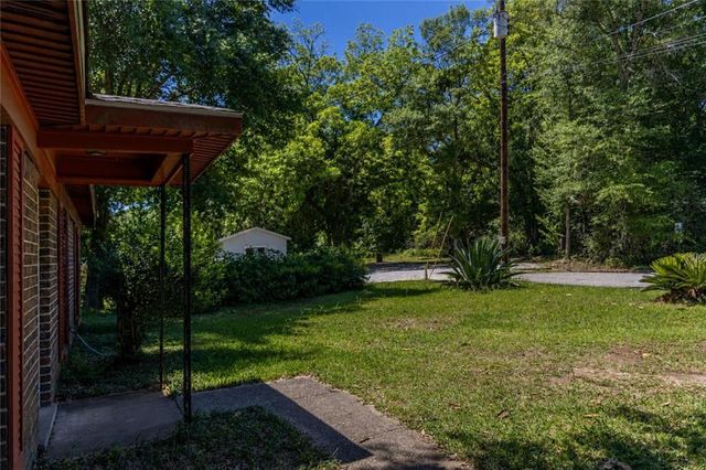 6463 Tillery Drive, Mobile, AL 36608