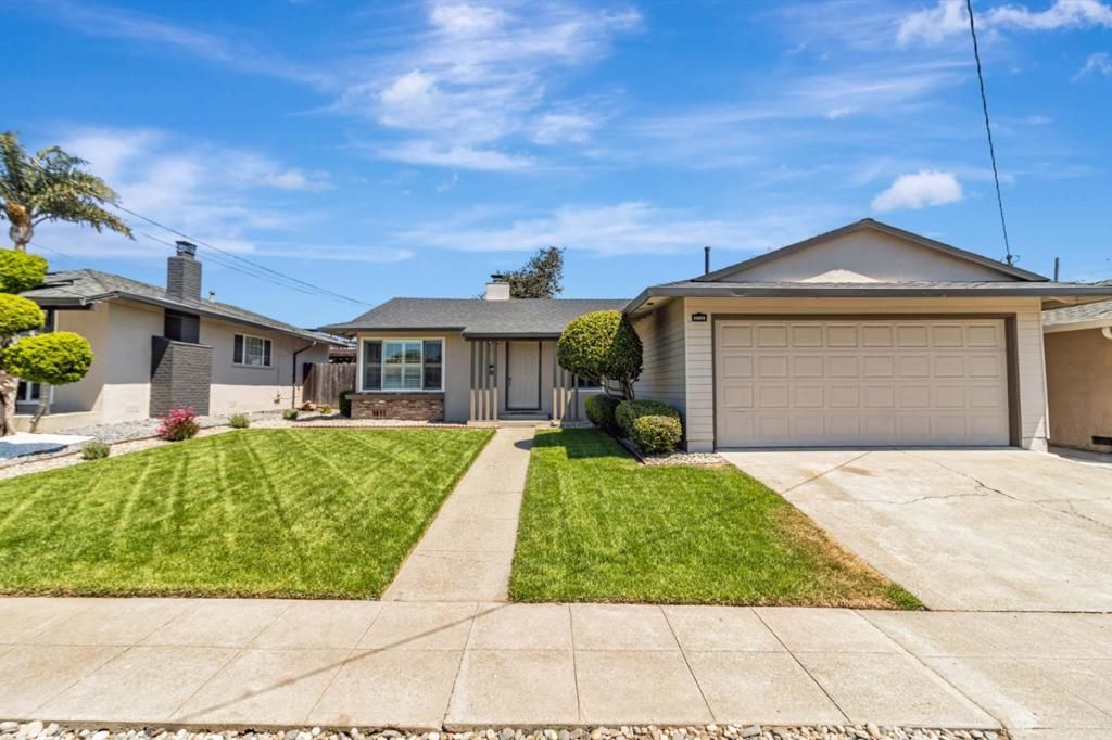 24836 Woodacre Avenue, Hayward, CA 94544