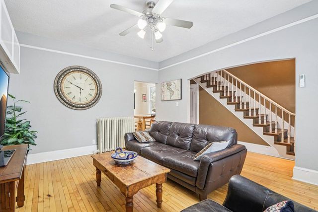 327 W Mineral STREET, Milwaukee, WI 53204