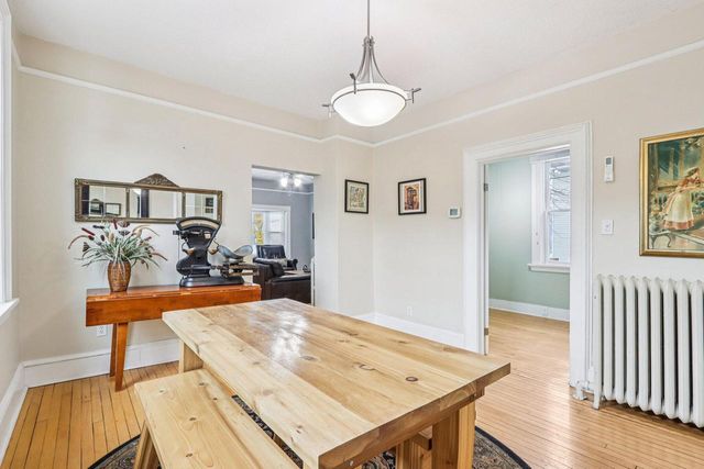 327 W Mineral STREET, Milwaukee, WI 53204