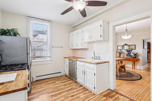 327 W Mineral STREET, Milwaukee, WI 53204