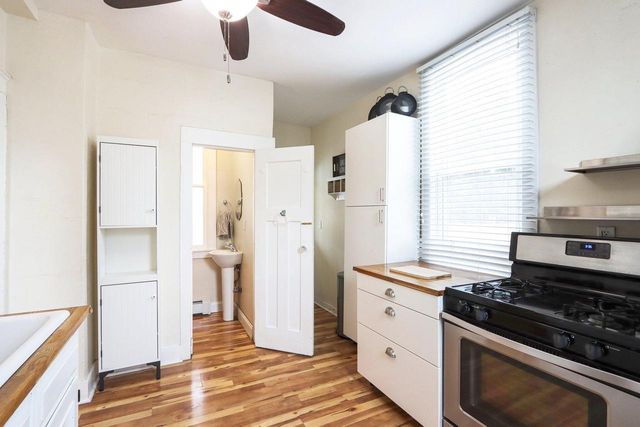 327 W Mineral STREET, Milwaukee, WI 53204