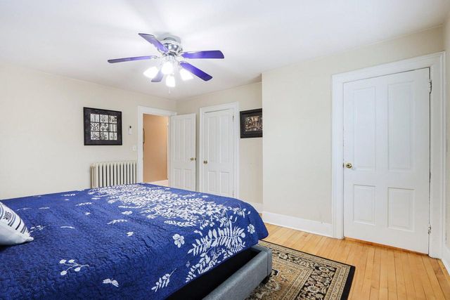 327 W Mineral STREET, Milwaukee, WI 53204