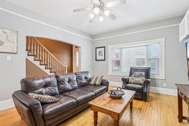 327 W Mineral STREET, Milwaukee, WI 53204