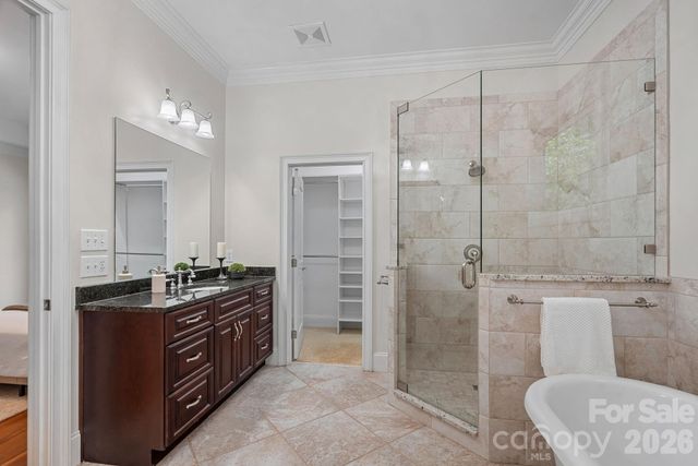 7967 Glen Abbey Circle, Stanley, NC 28164