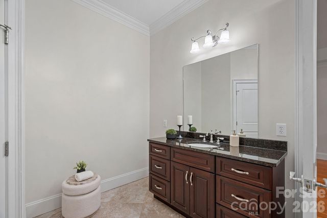 7967 Glen Abbey Circle, Stanley, NC 28164